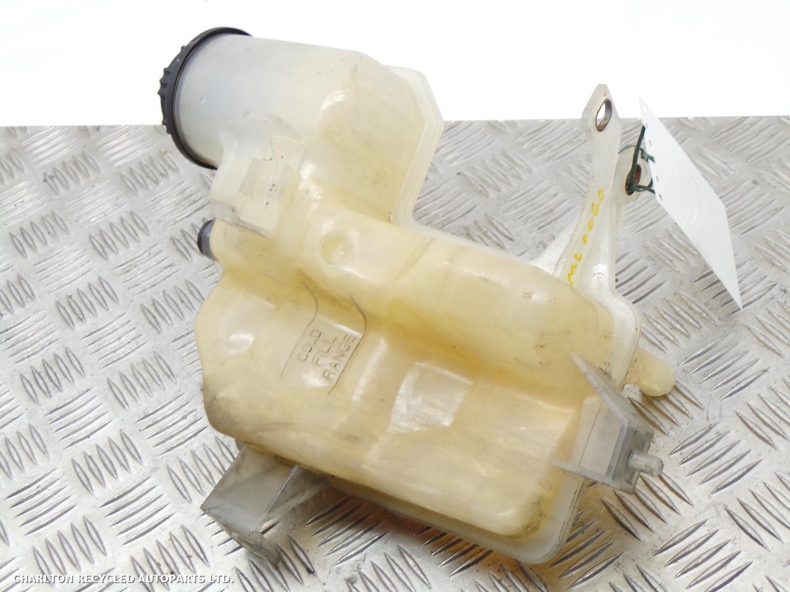 View Auto part Overflow Bottle LAND ROVER RANGE ROVER SPORT 2007
