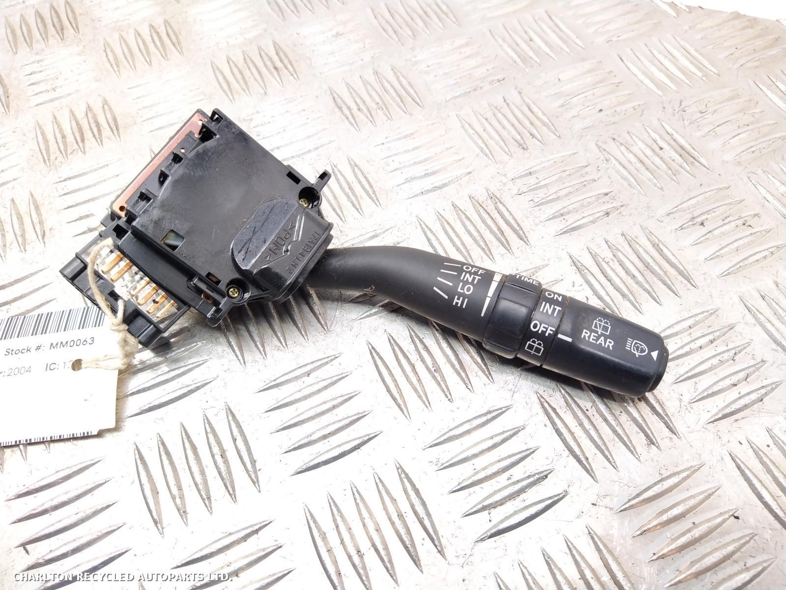 View Auto part Combination Switch TOYOTA LAND CRUISER COLORADO / PRADO 2004