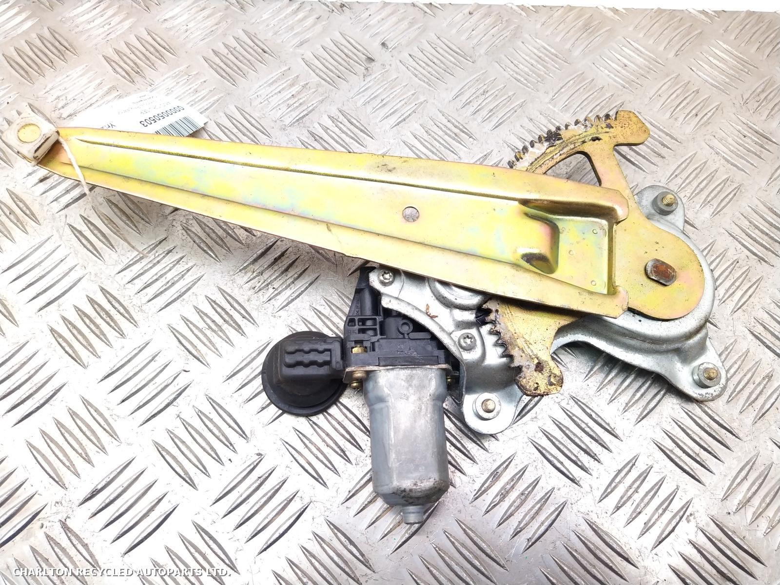 View Auto part LR Window Regulator TOYOTA LAND CRUISER COLORADO / PRADO 2004
