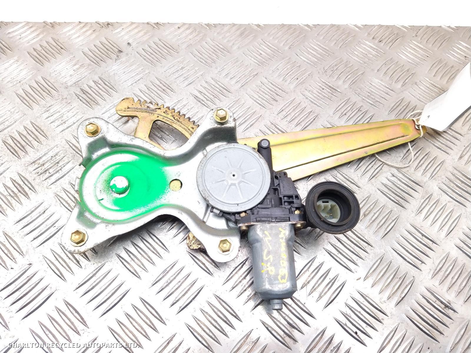 View Auto part LR Window Regulator TOYOTA LAND CRUISER COLORADO / PRADO 2004