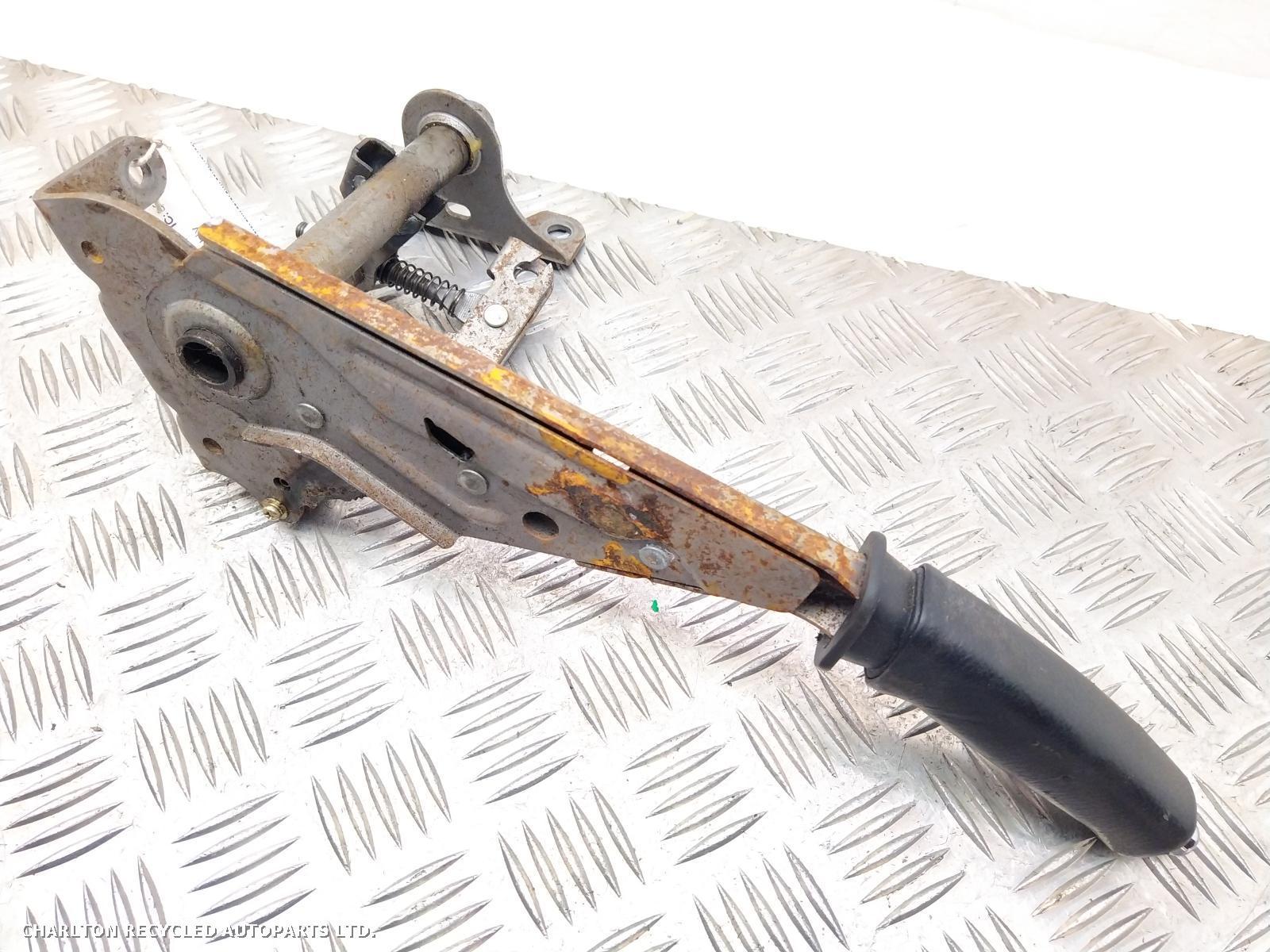 View Auto part Handbrake Lever/Button/Assembly TOYOTA LAND CRUISER COLORADO / PRADO 2004