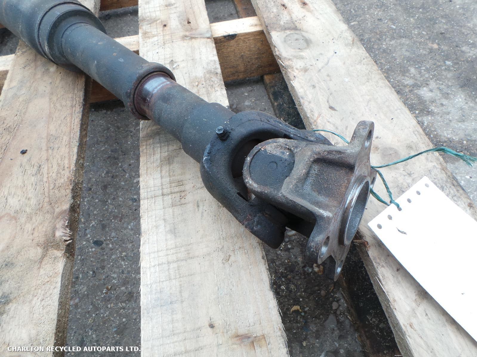 View Auto part Rear Prop Shaft TOYOTA LAND CRUISER COLORADO / PRADO 2004