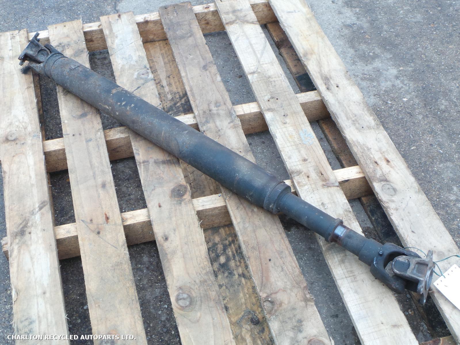 View Auto part Rear Prop Shaft TOYOTA LAND CRUISER COLORADO / PRADO 2004