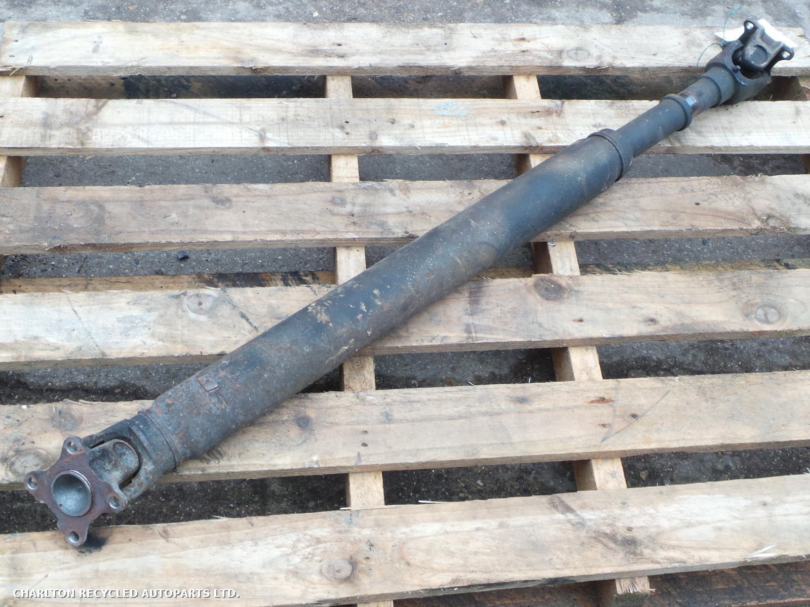 View Auto part Rear Prop Shaft TOYOTA LAND CRUISER COLORADO / PRADO 2004