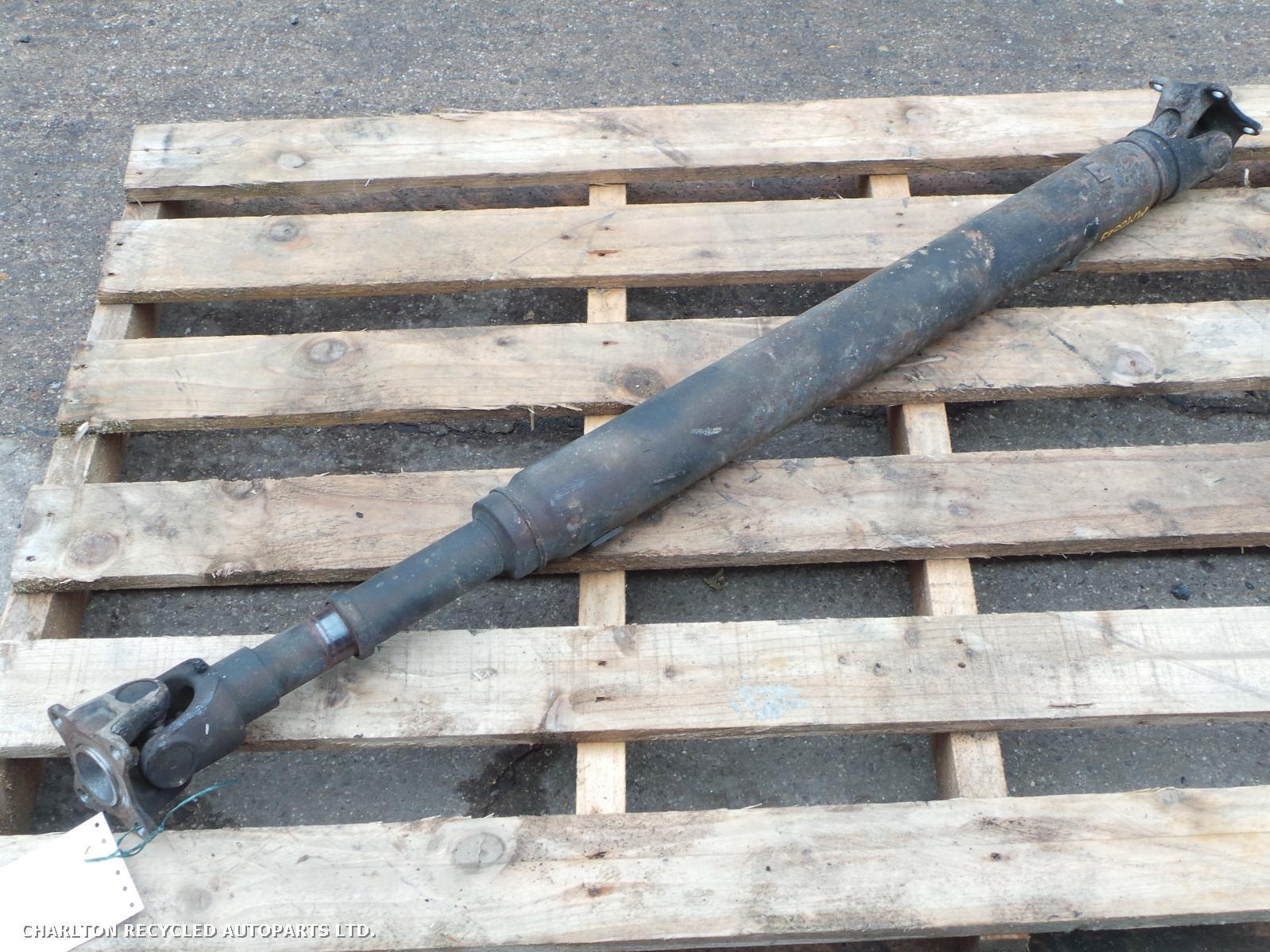 View Auto part Rear Prop Shaft TOYOTA LAND CRUISER COLORADO / PRADO 2004