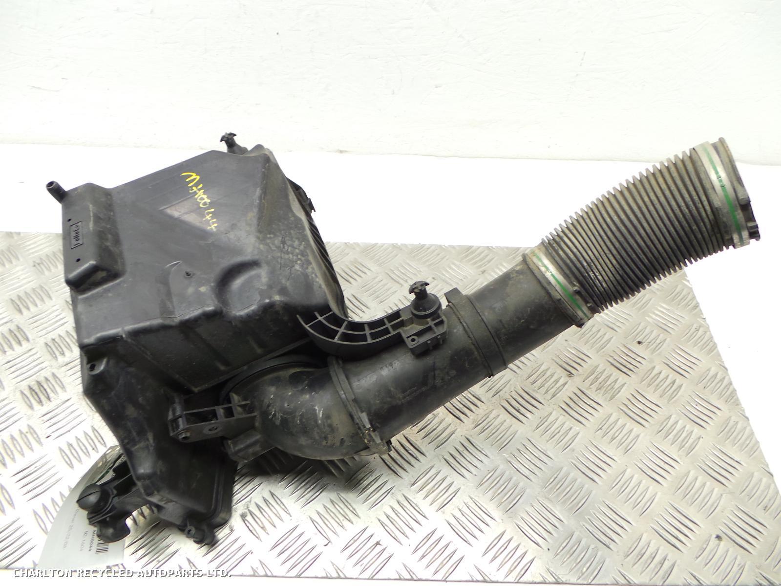View Auto part Air Cleaner/Box FORD KUGA 2009
