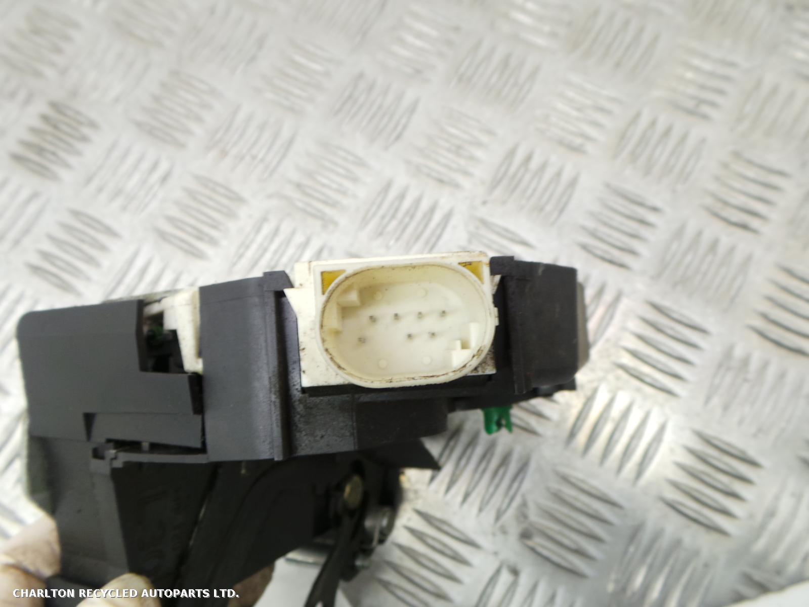 View Auto part Central Locking Solenoid LAND ROVER RANGE ROVER 2003