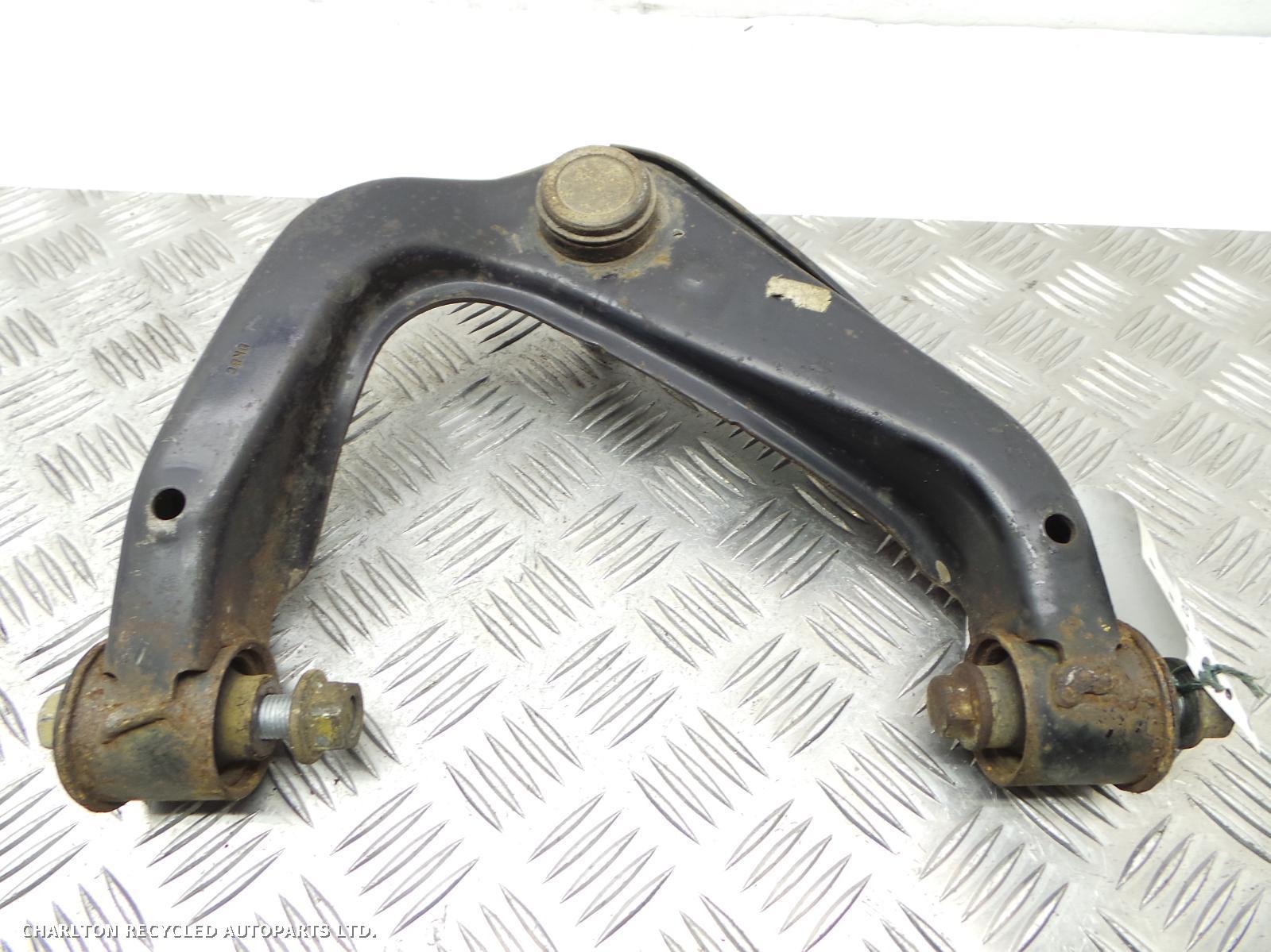 View Auto part RF Upper Control Arm NISSAN NAVARA 2015