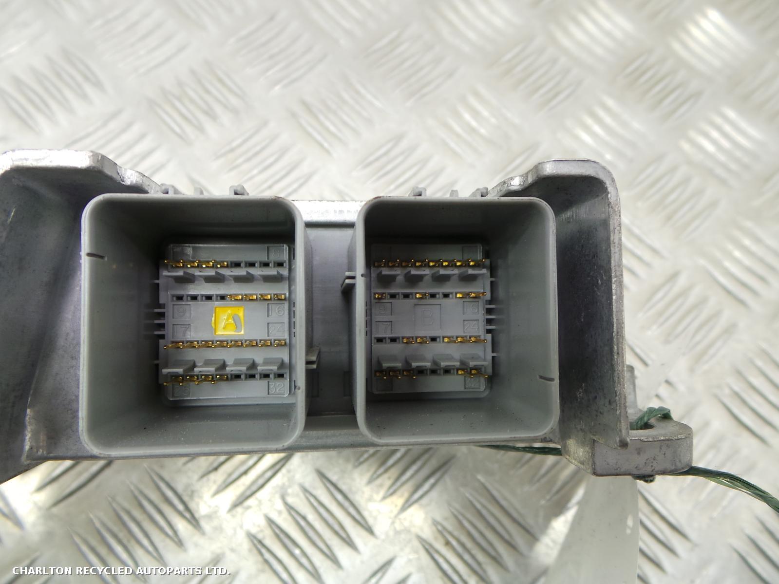 View Auto part ECU JEEP GRAND CHEROKEE 2006
