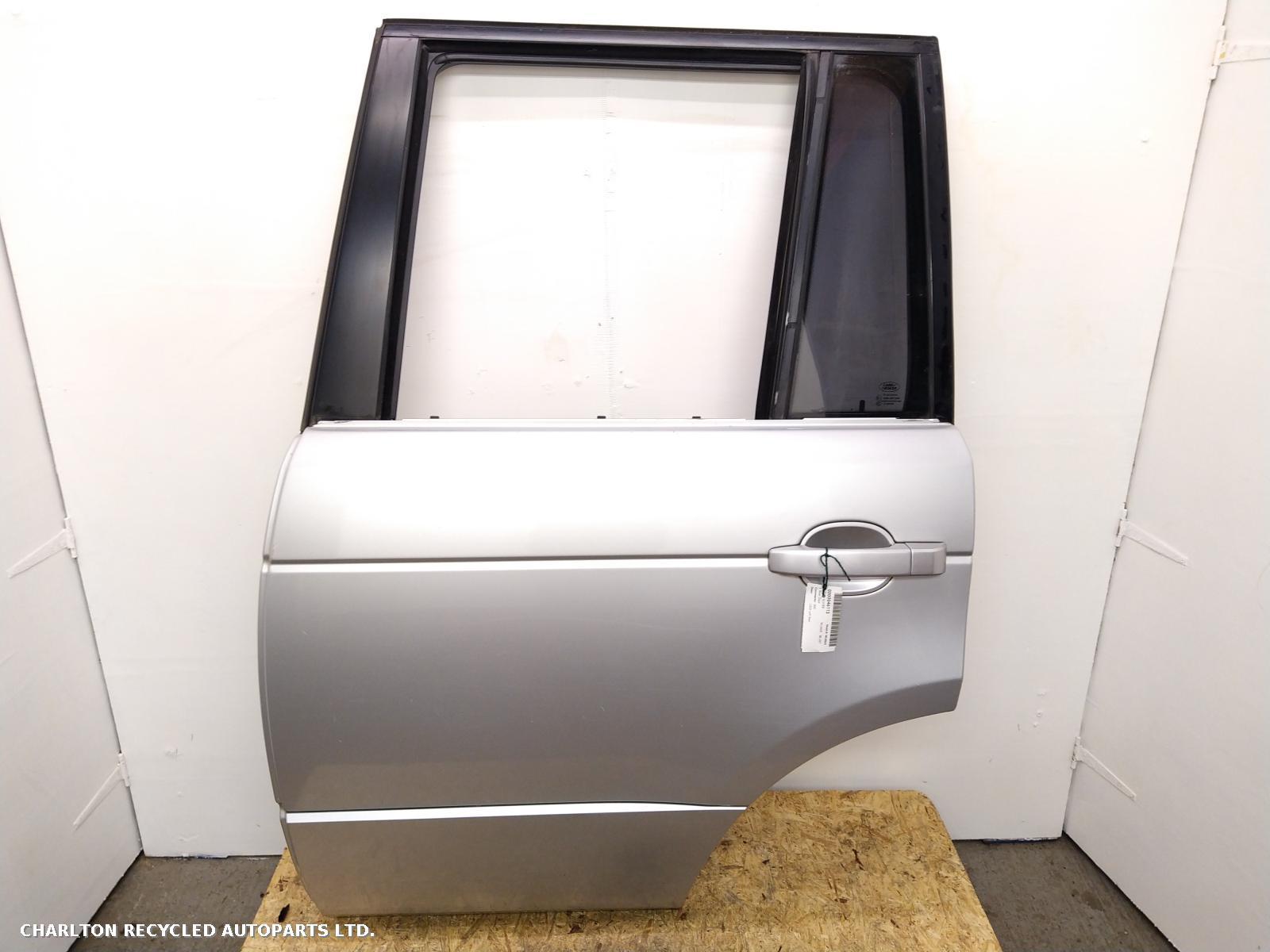 View Auto part L Rear Door LAND ROVER RANGE ROVER 2005