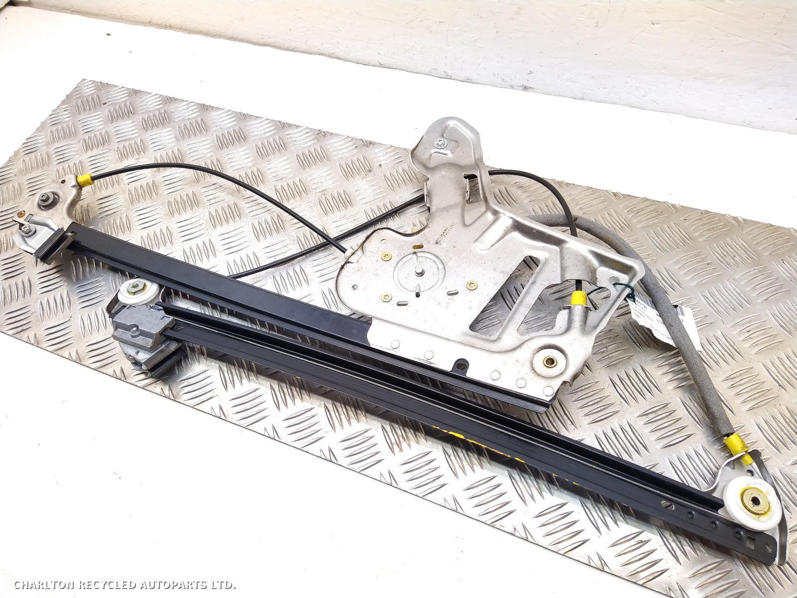 View Auto part LF Window Regulator LAND ROVER RANGE ROVER 2005