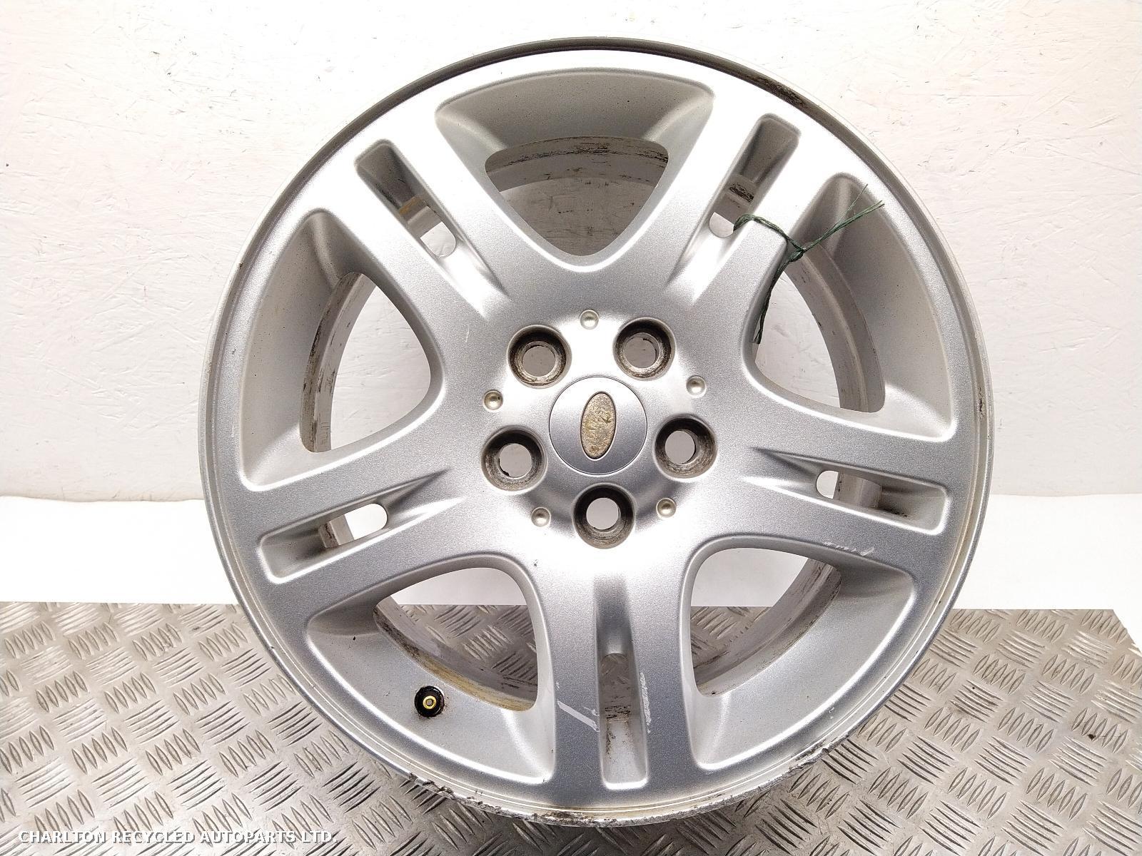 View Auto part Wheel LAND ROVER RANGE ROVER 2005