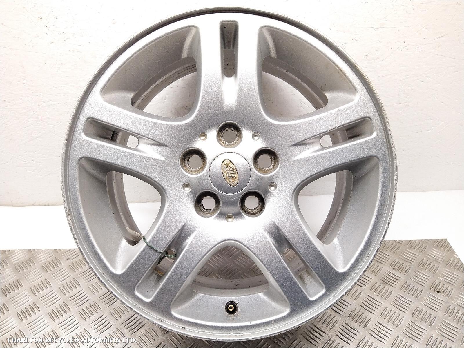 View Auto part Wheel LAND ROVER RANGE ROVER 2005