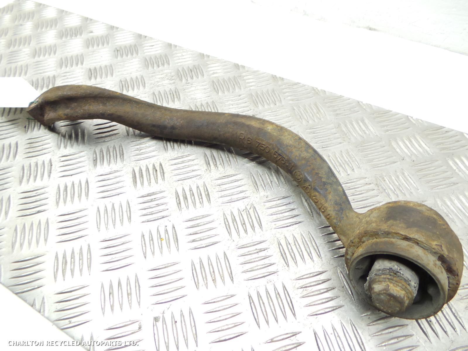 View Auto part RF Lower Control Arm LAND ROVER RANGE ROVER 2005