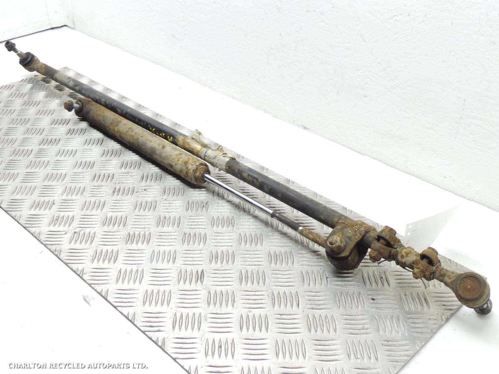 View Auto part Drag Link LAND ROVER RANGE ROVER 1999