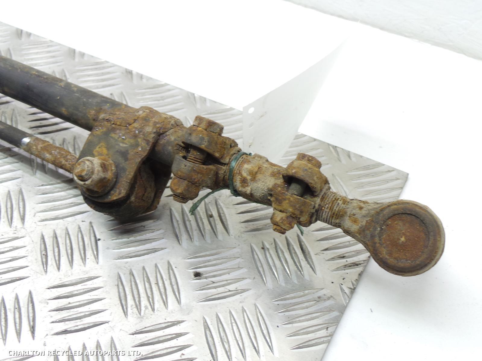 View Auto part Drag Link LAND ROVER RANGE ROVER 1999