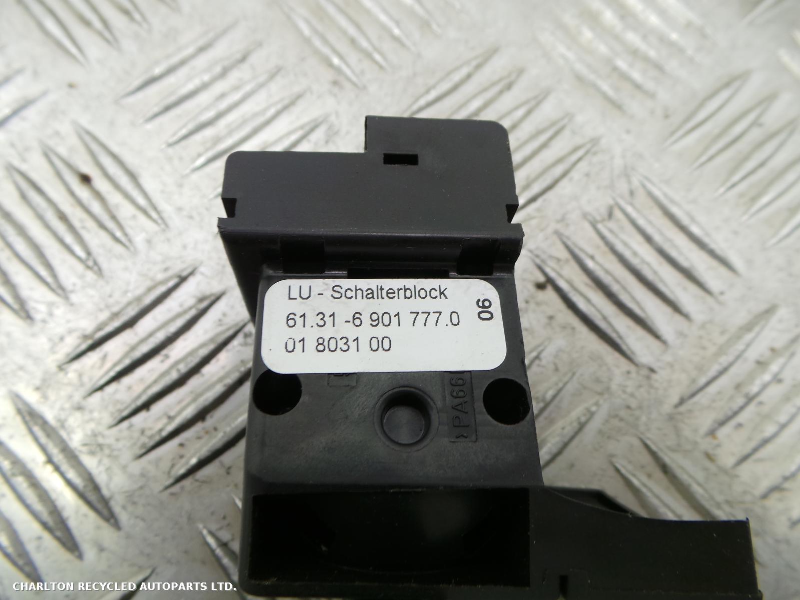 View Auto part Misc Switch LAND ROVER RANGE ROVER 2005
