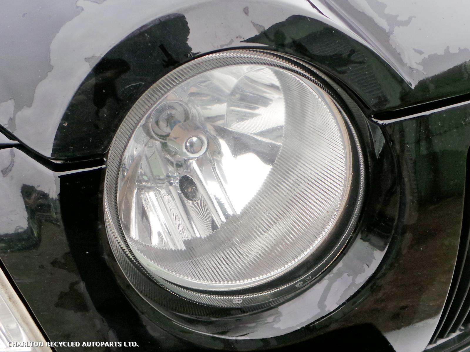 View Auto part R Headlamp JEEP COMPASS 2008