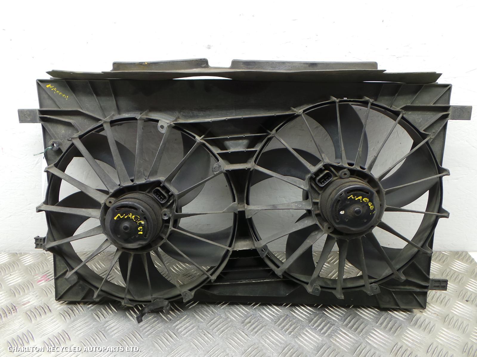 View Auto part Engine Cooling Motor JEEP COMPASS 2008
