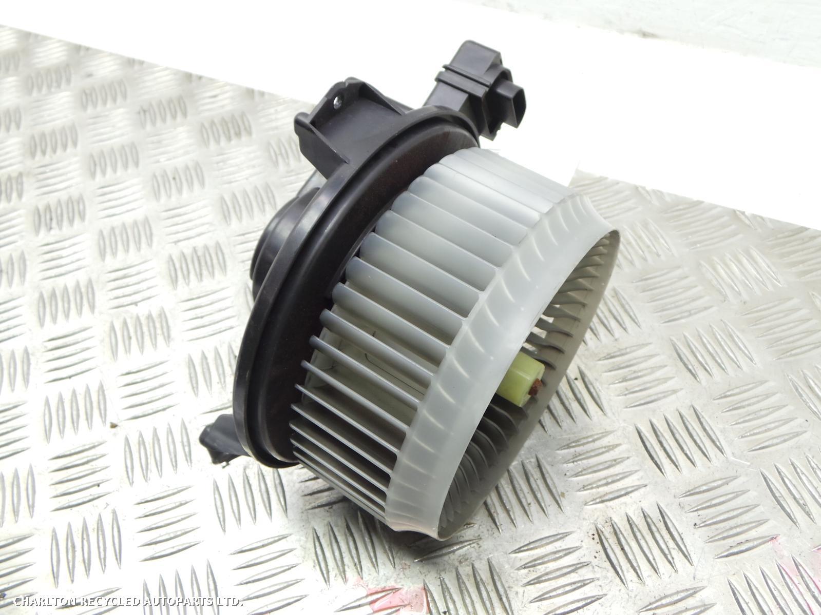 View Auto part Heater Motor/Assembly JEEP COMPASS 2008