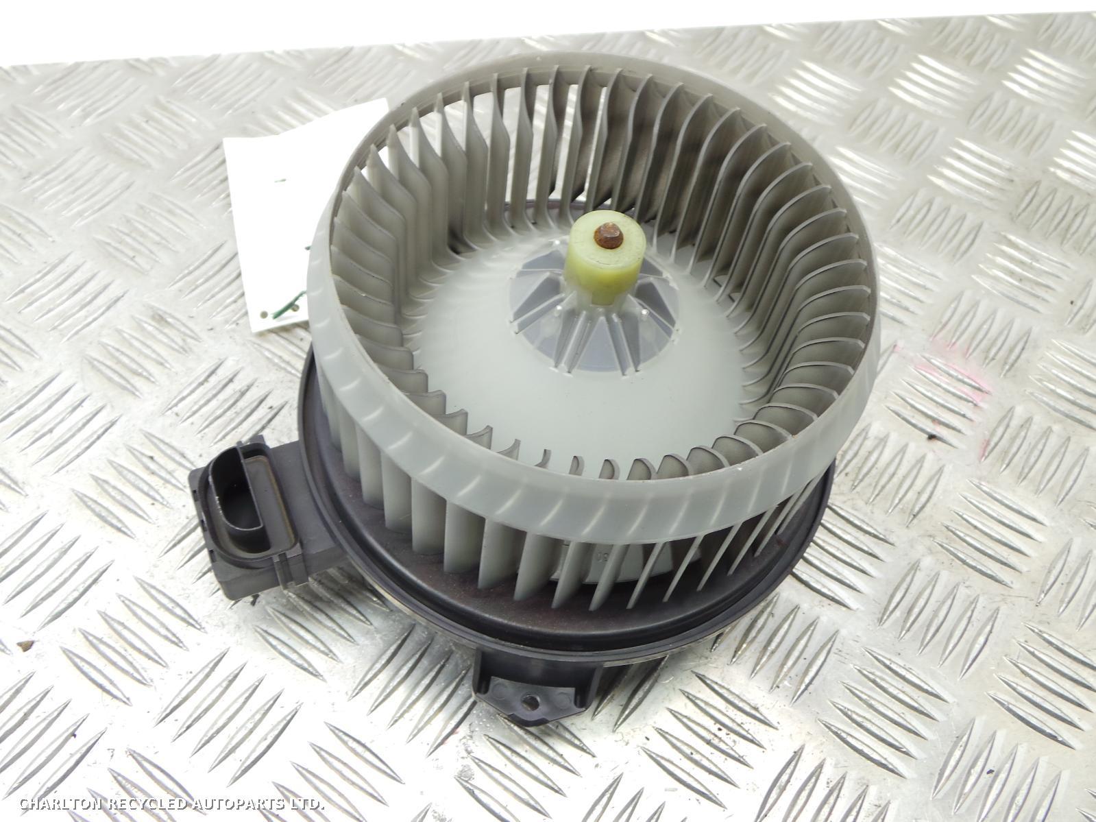View Auto part Heater Motor/Assembly JEEP COMPASS 2008