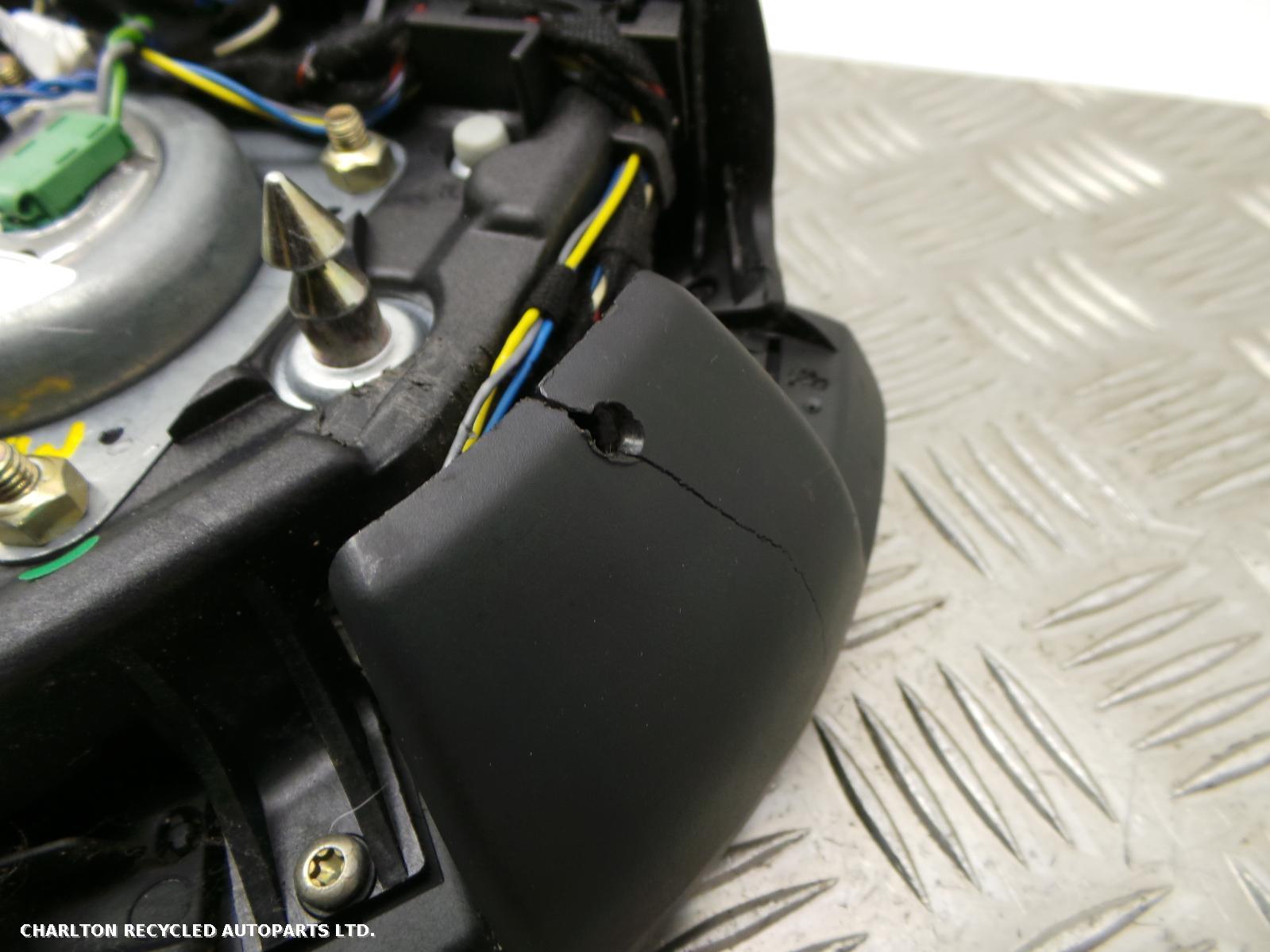 View Auto part R Air Bag LAND ROVER RANGE ROVER 2003