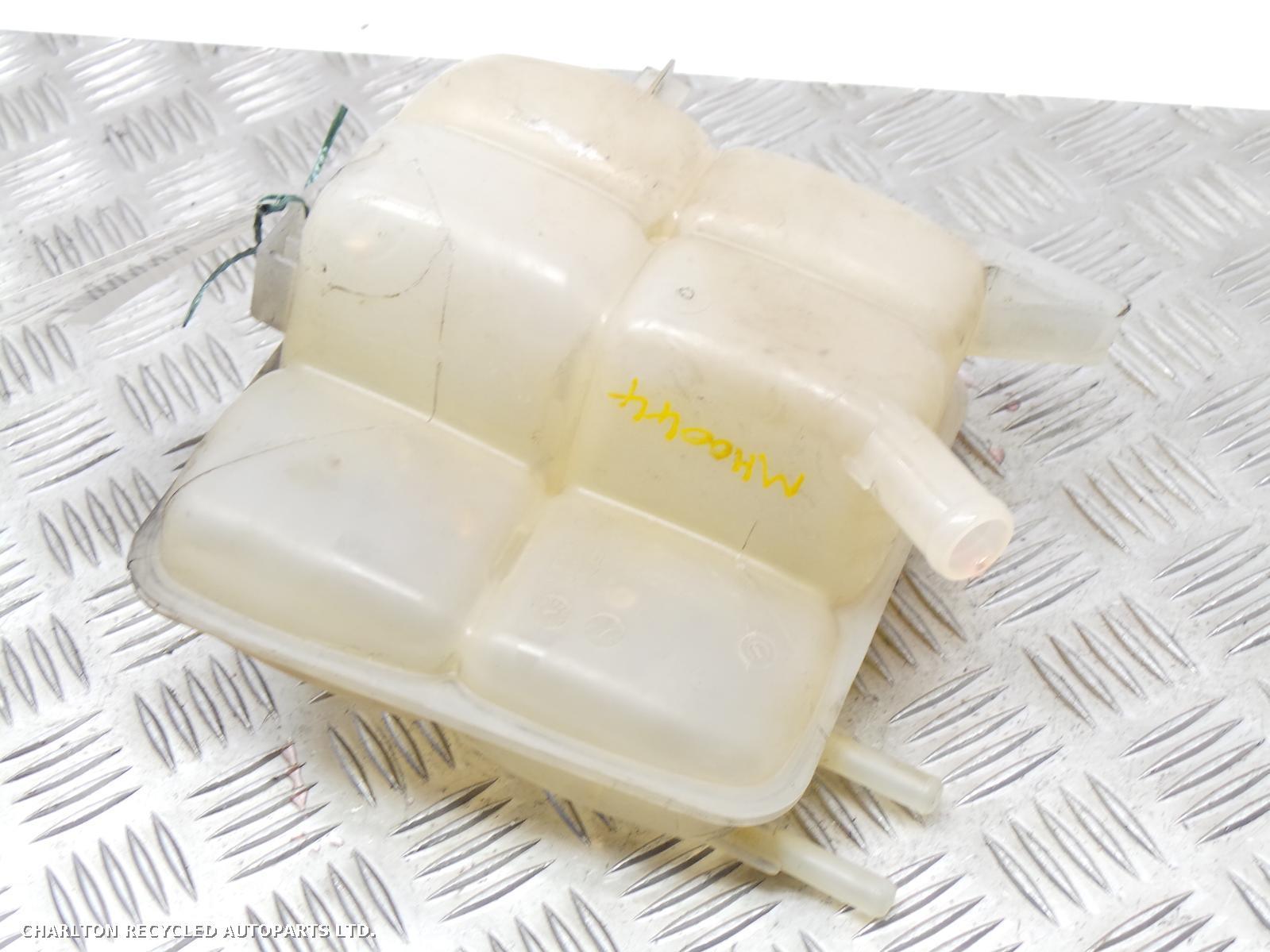 View Auto part Overflow Bottle FORD KUGA 2009