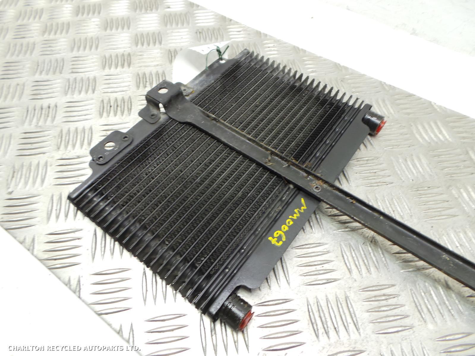 View Auto part Oil Cooler JEEP GRAND CHEROKEE 2002