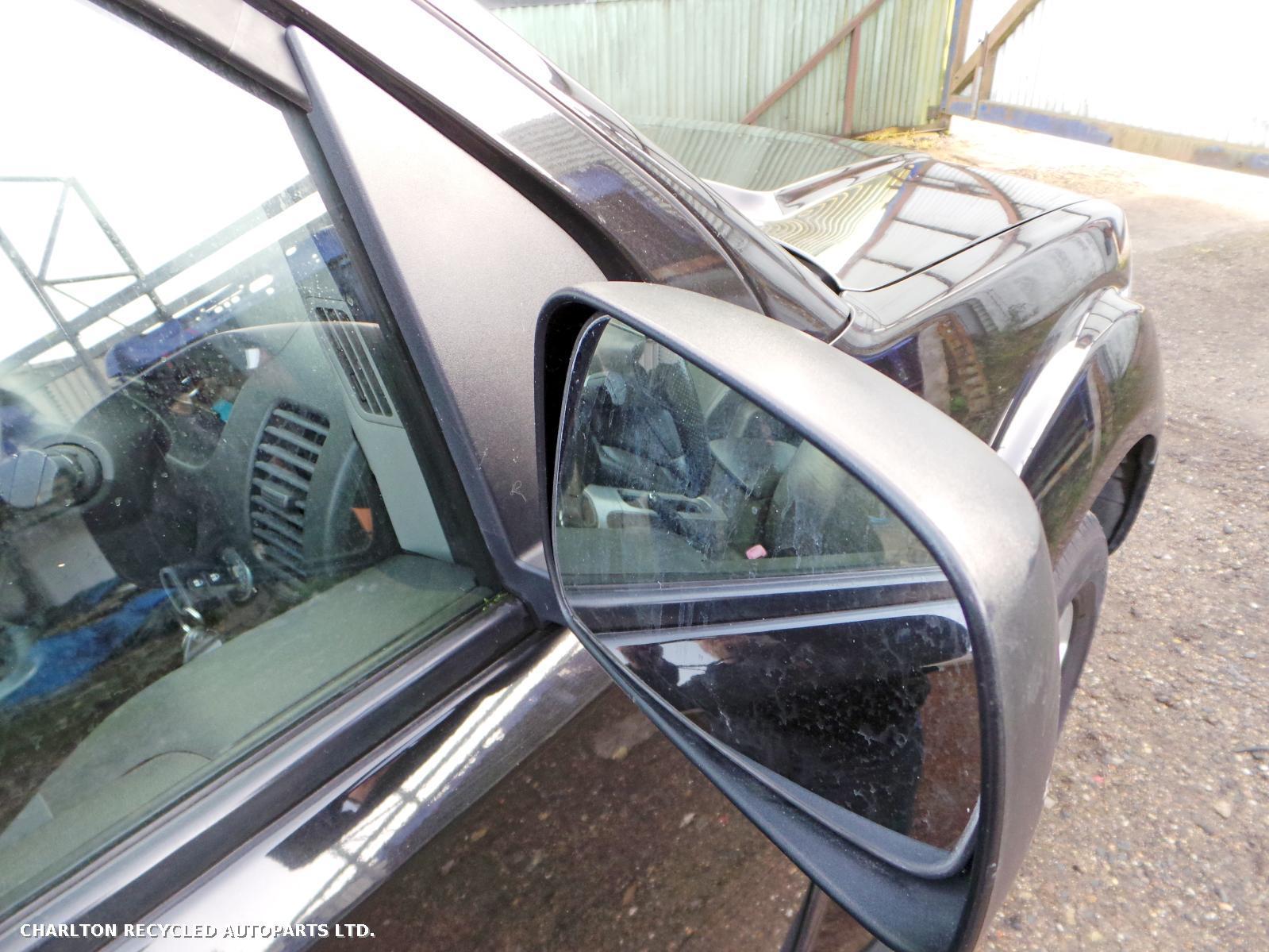 View Auto part R Door Mirror NISSAN NAVARA 2007