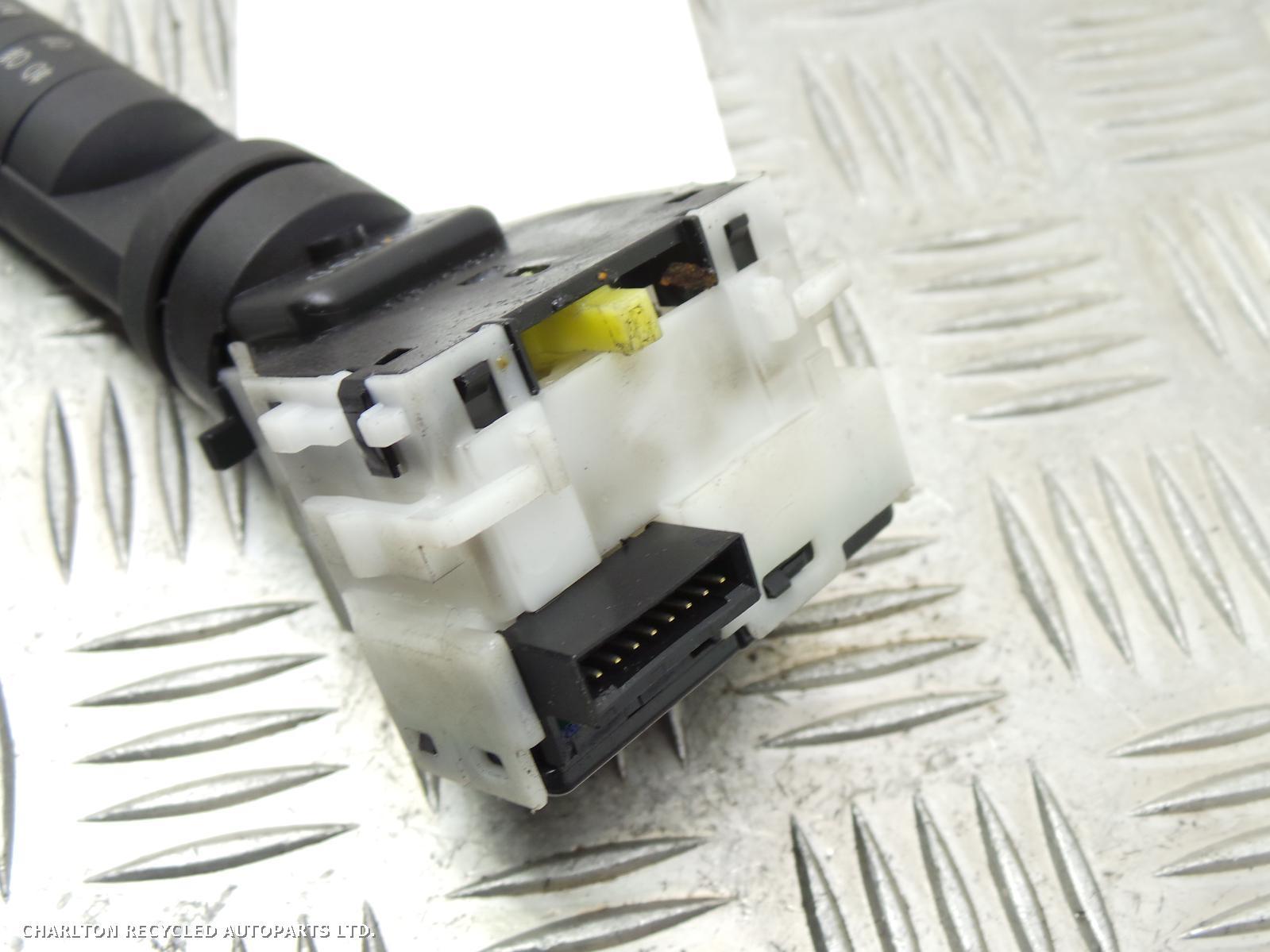 2007 NISSAN NAVARA Combination Switch View Auto part Combination Switch NISSAN NAVARA 2007