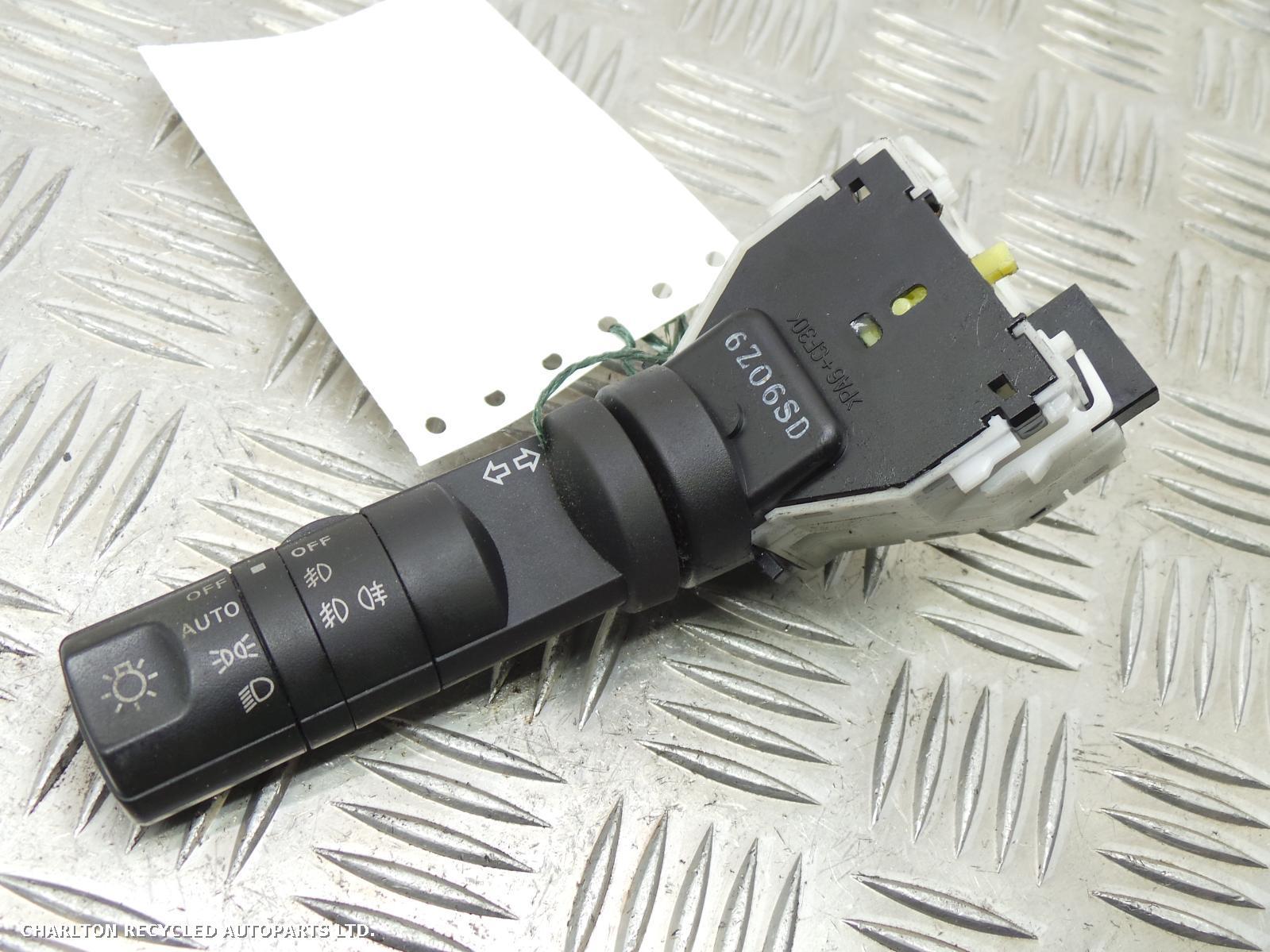 2007 NISSAN NAVARA Combination Switch View Auto part Combination Switch NISSAN NAVARA 2007