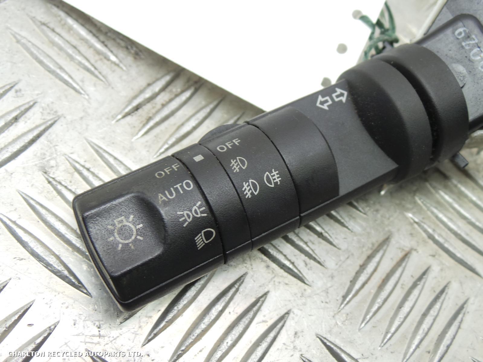 View Auto part Combination Switch NISSAN NAVARA 2007