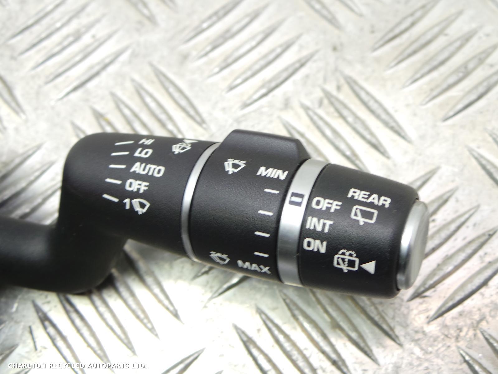 View Auto part Combination Switch LAND ROVER RANGE ROVER EVOQUE 2013
