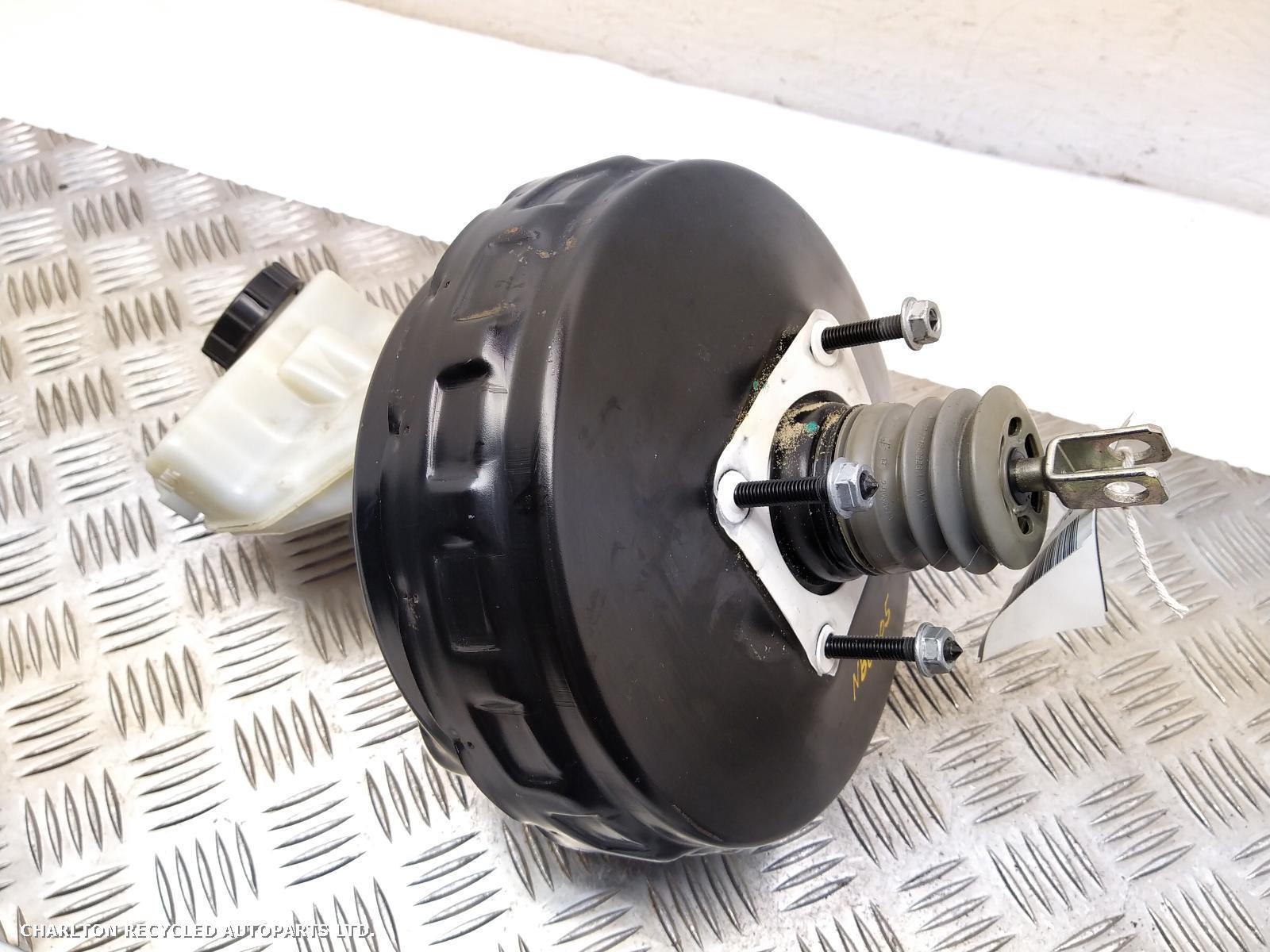 View Auto part Brake Servo LAND ROVER RANGE ROVER EVOQUE 2013