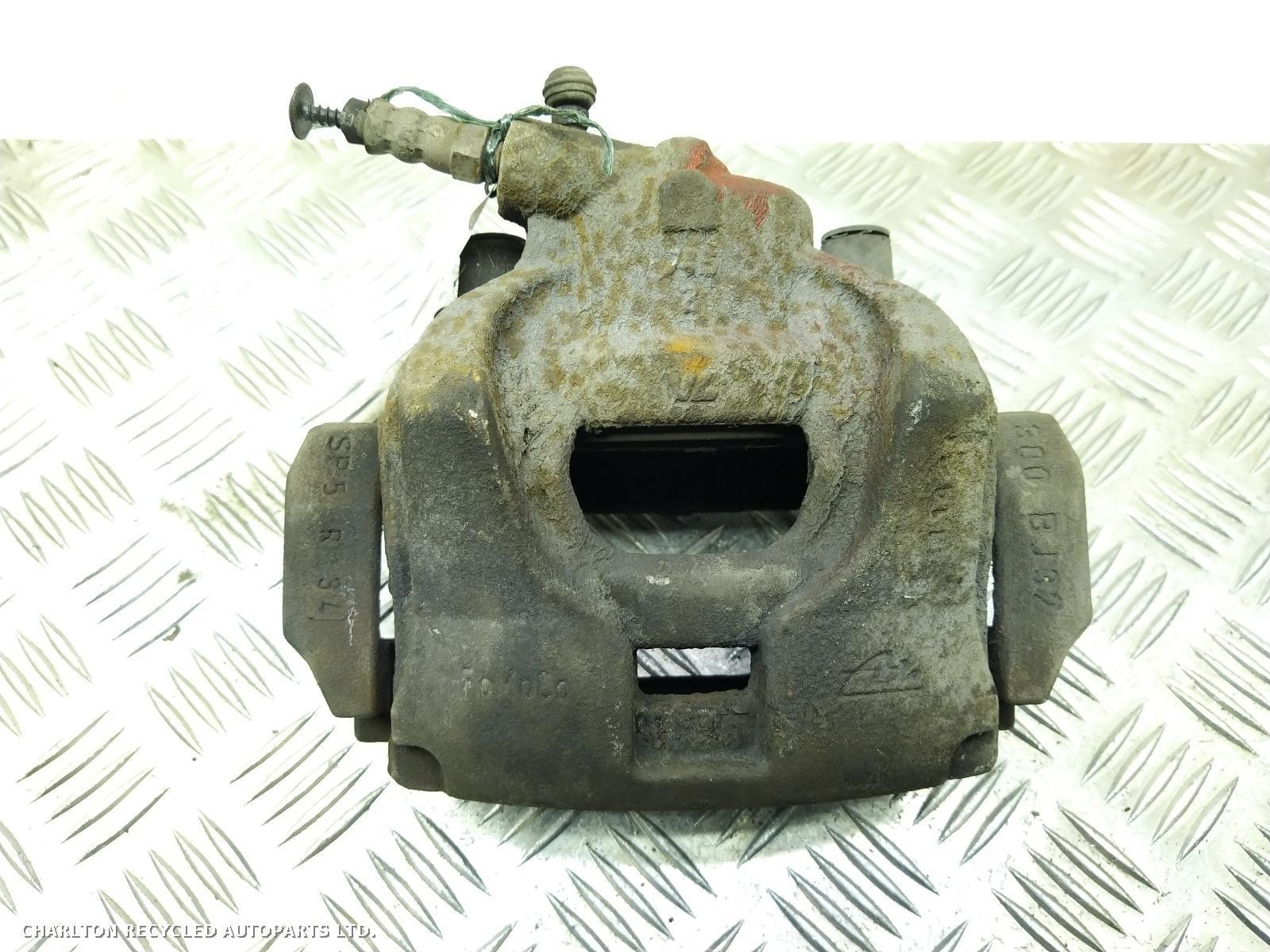 View Auto part Caliper LAND ROVER RANGE ROVER EVOQUE 2013