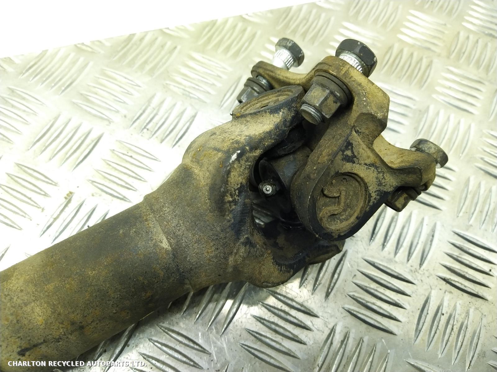 View Auto part Front/Comp Propshaft TOYOTA HILUX 2007