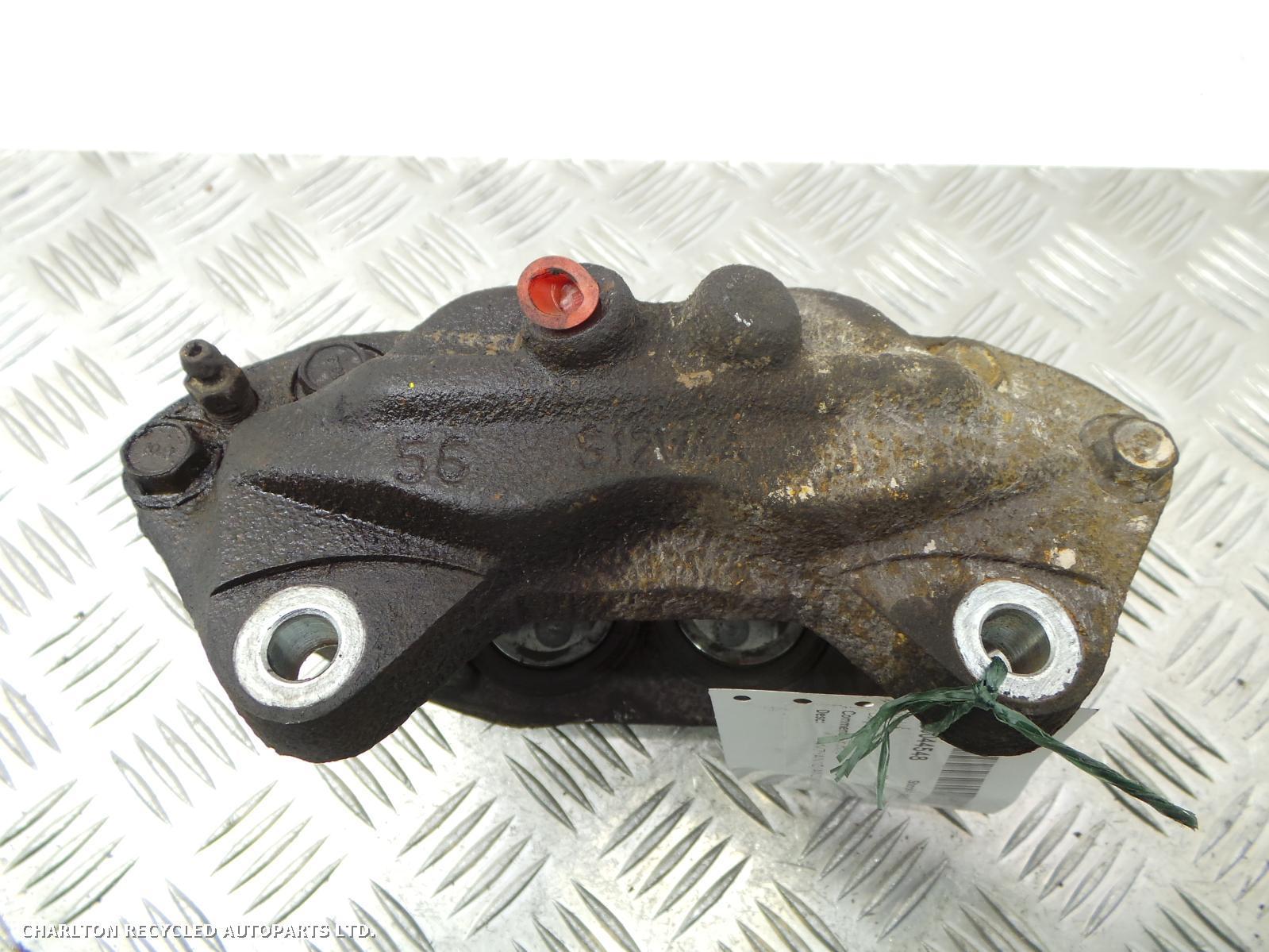 View Auto part Caliper TOYOTA HILUX 2007