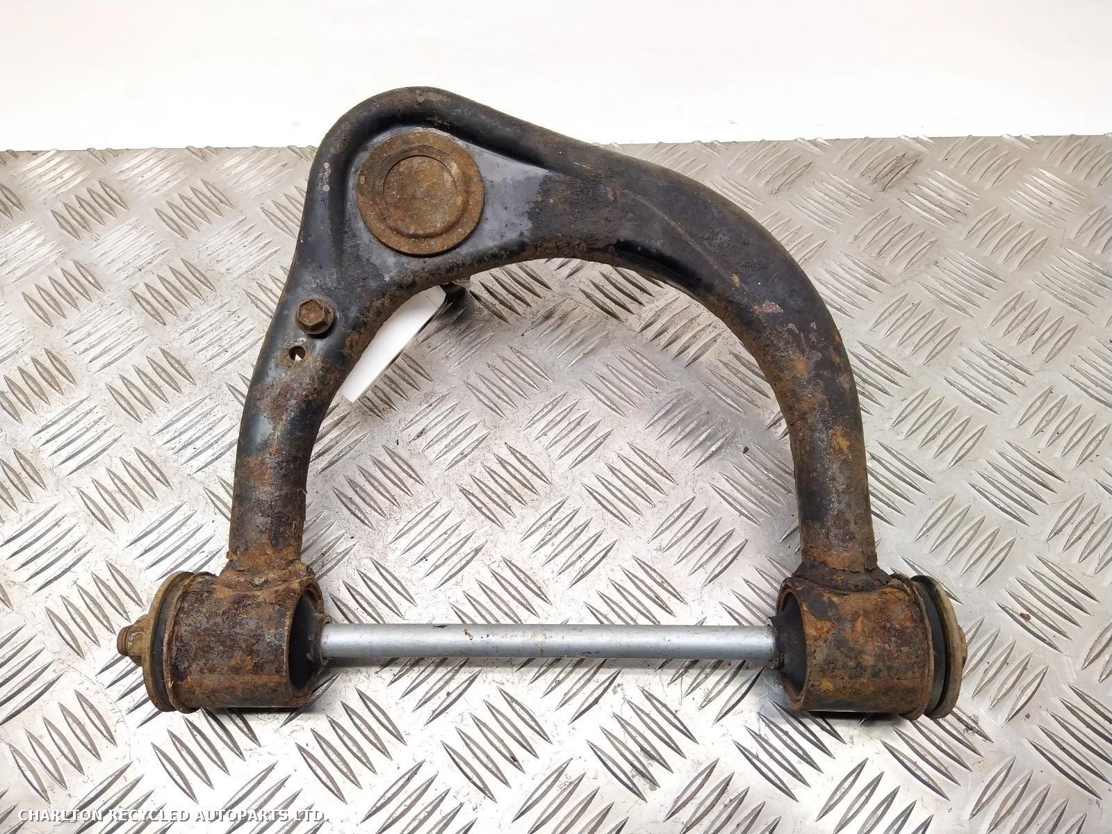 View Auto part LF Upper Control Arm TOYOTA HILUX 2007