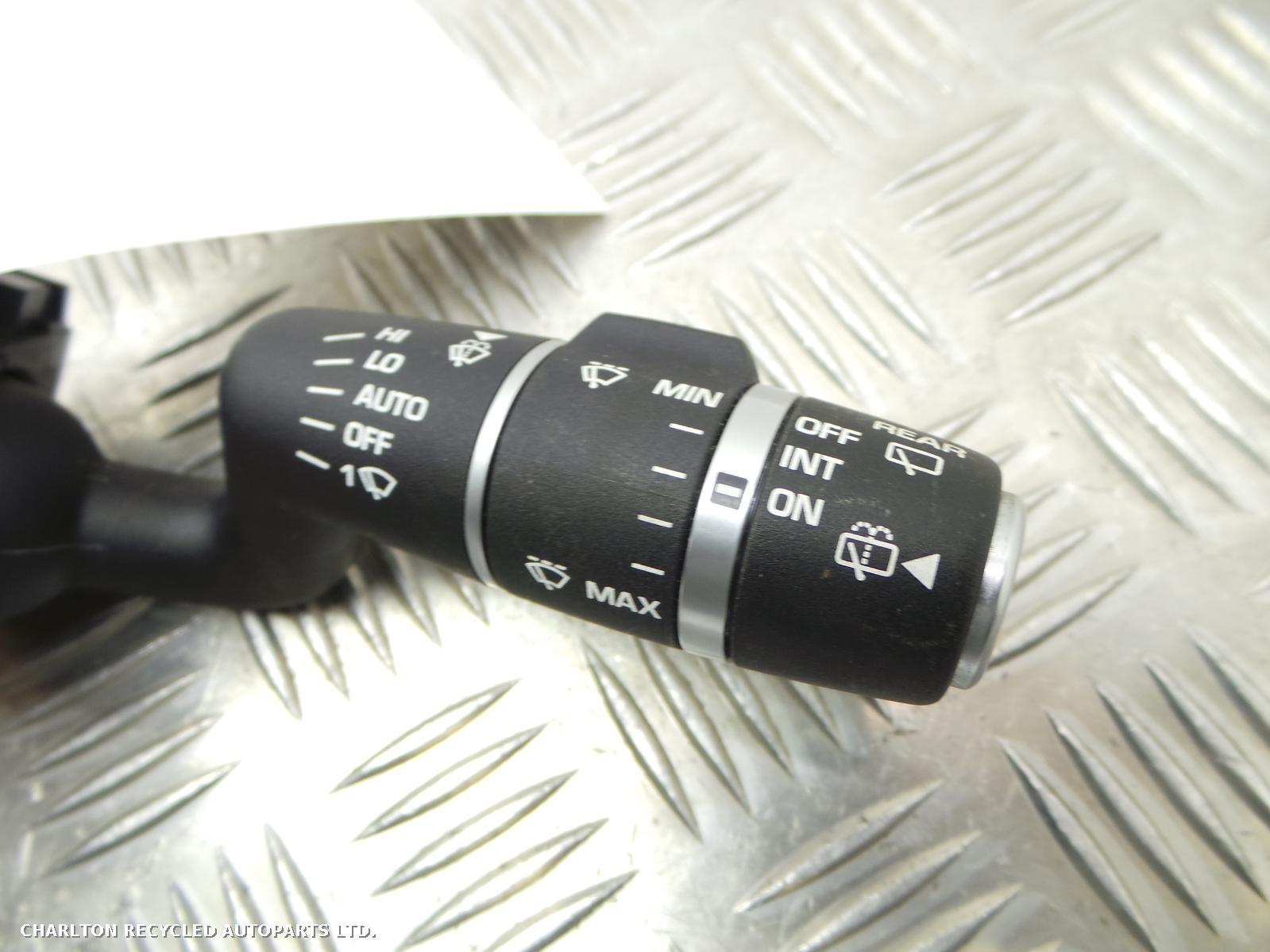 View Auto part Combination Switch LAND ROVER RANGE ROVER EVOQUE 2015