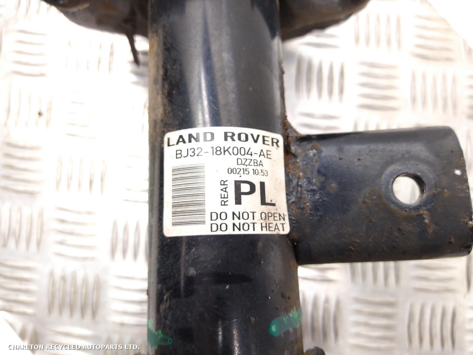 View Auto part LR Strut LAND ROVER RANGE ROVER EVOQUE 2015