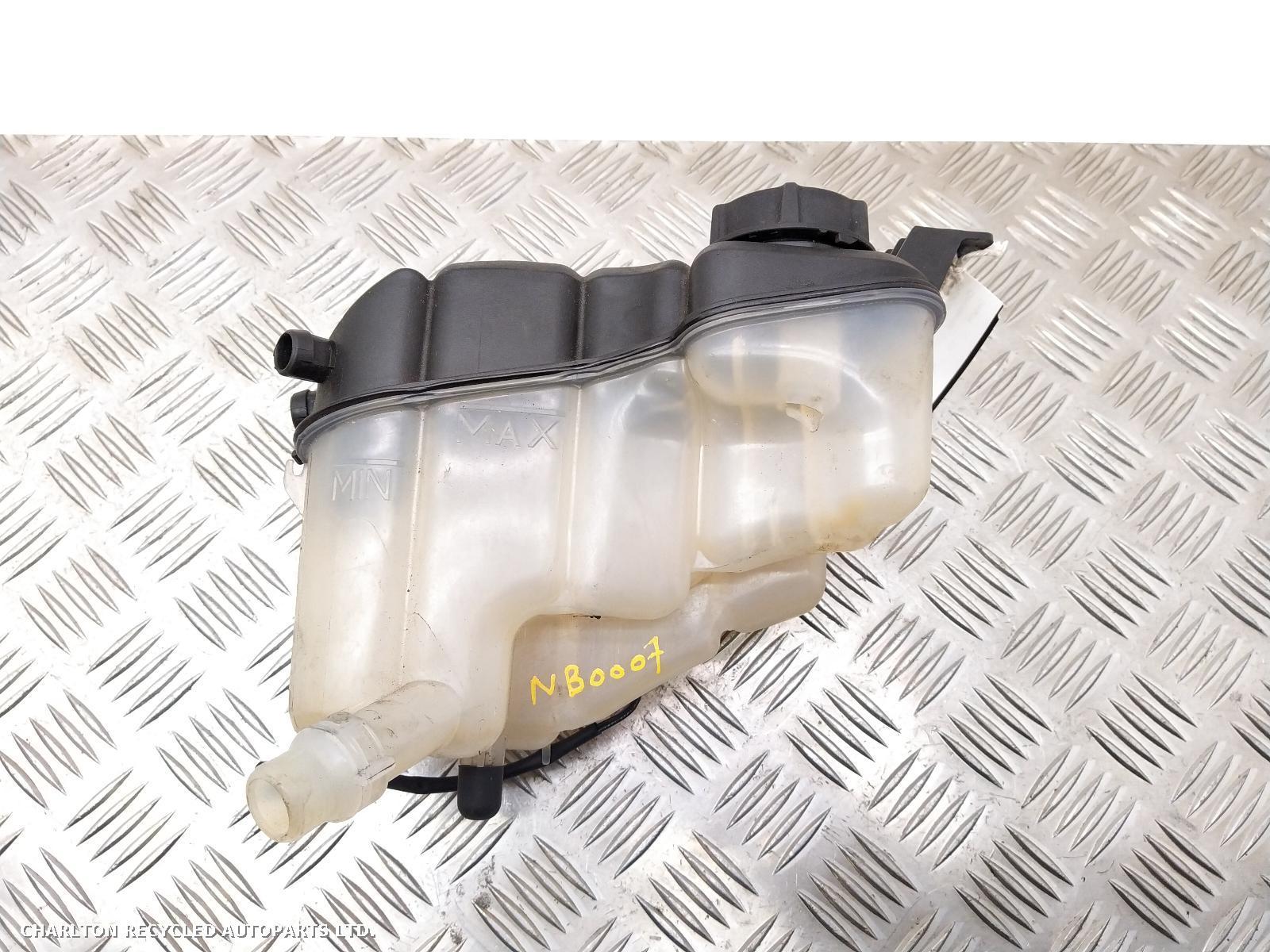 View Auto part Overflow Bottle LAND ROVER RANGE ROVER EVOQUE 2015