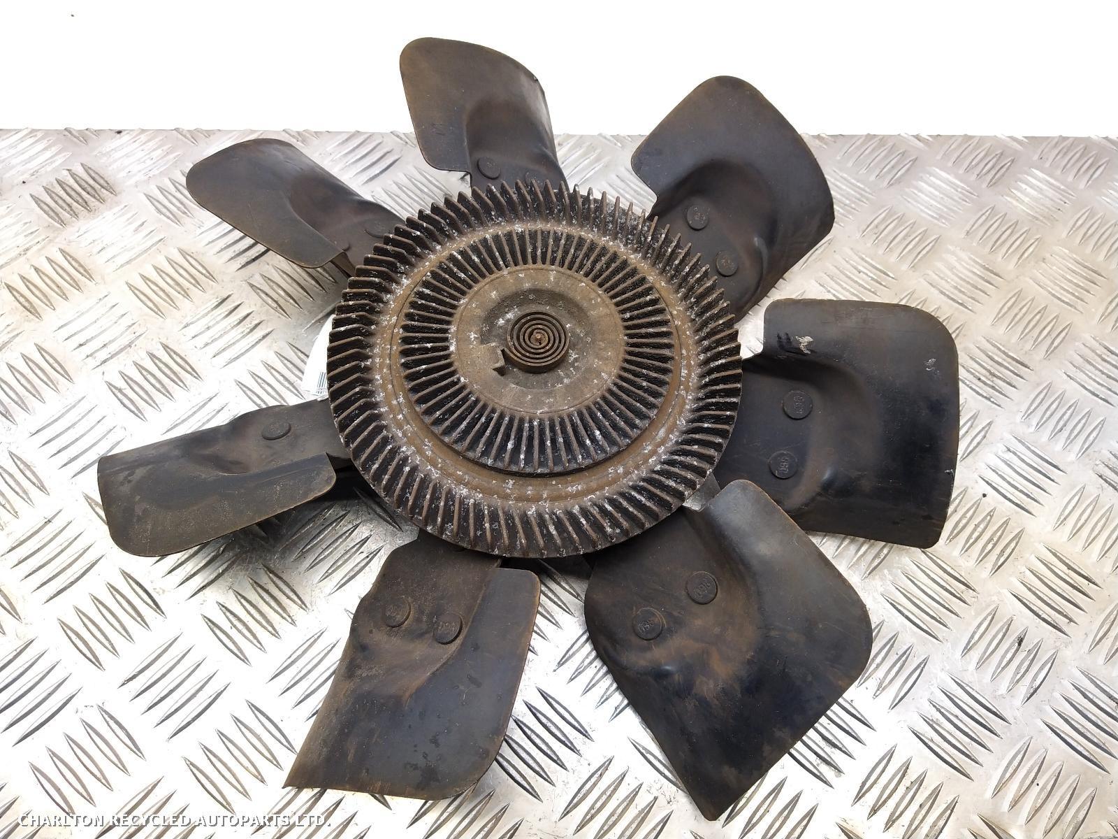 View Auto part Fan Clutch JEEP CHEROKEE 1999