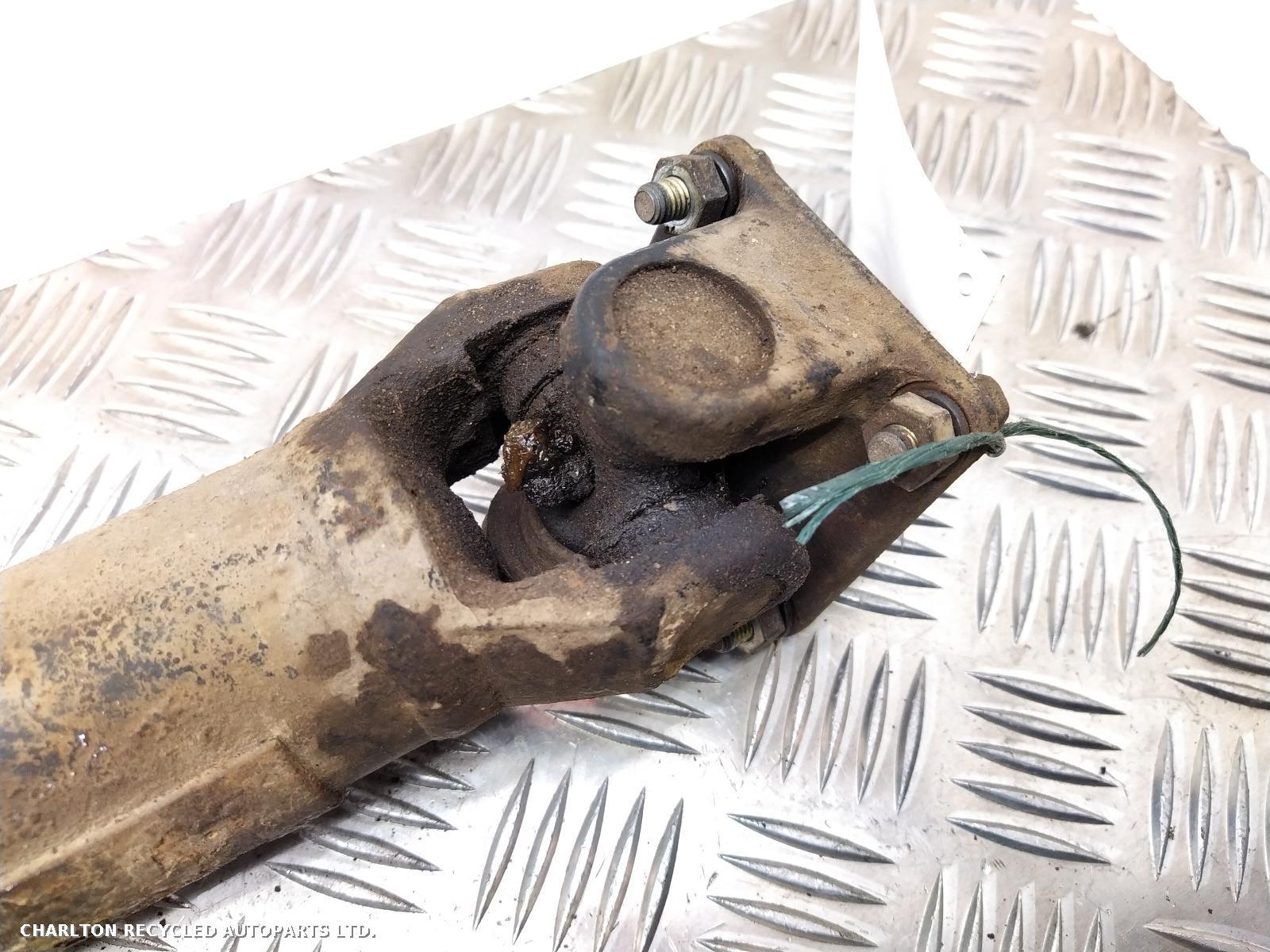 View Auto part Front/Comp Propshaft FORD RANGER 2006