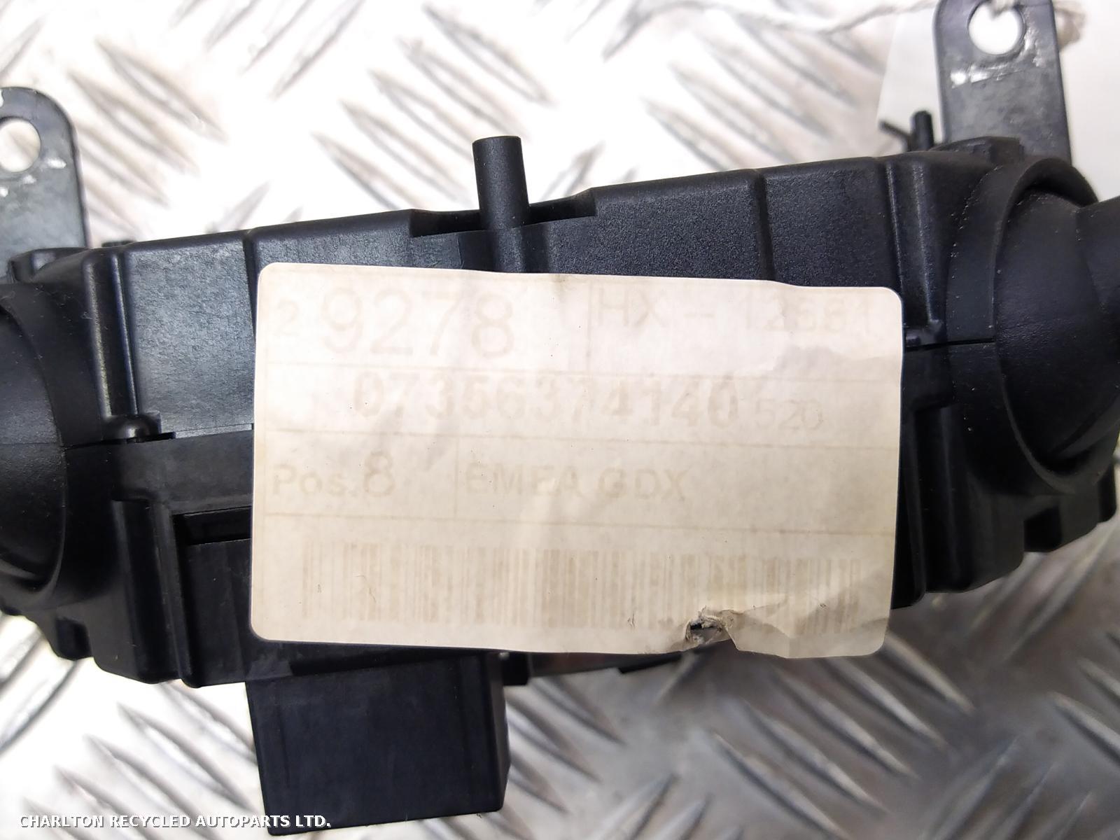 View Auto part Combination Switch JEEP RENEGADE 2018