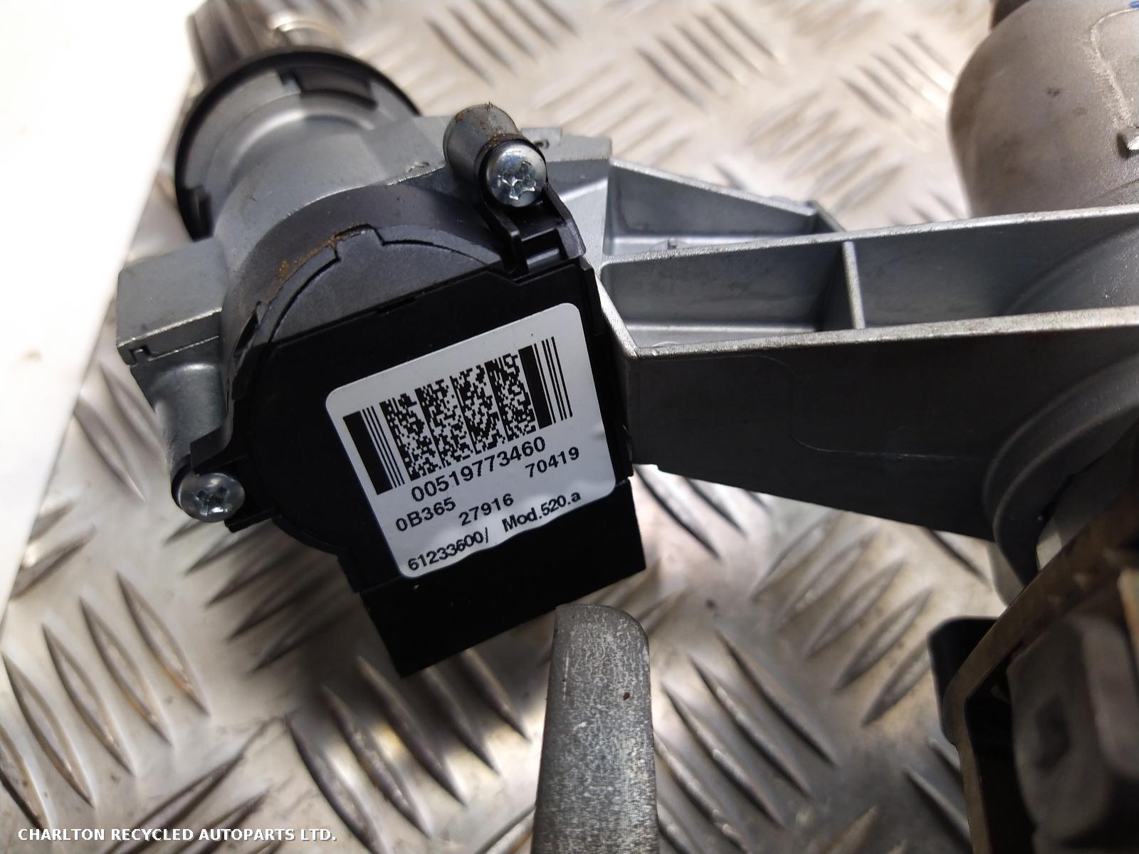 View Auto part Column JEEP RENEGADE 2018