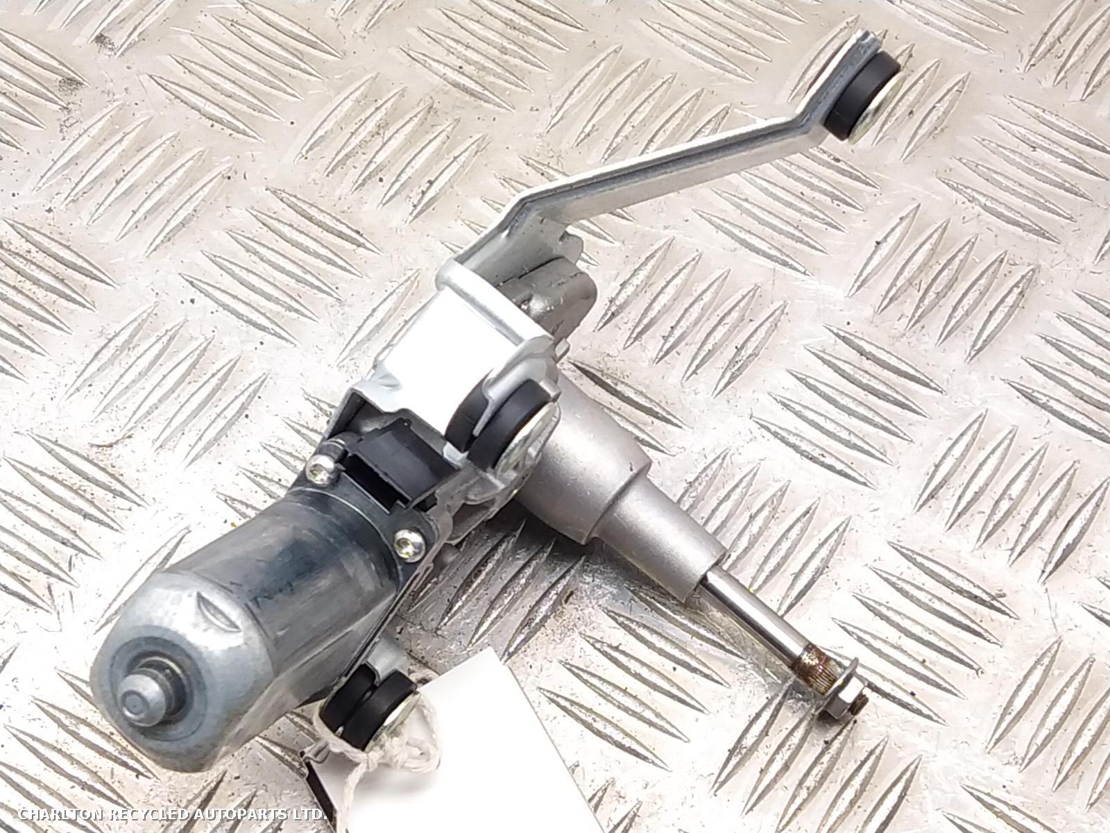 View Auto part Wiper Motor Rear JEEP RENEGADE 2018