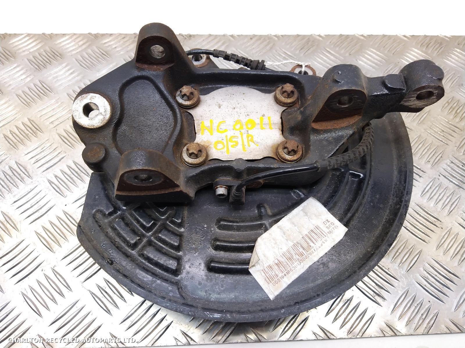 View Auto part RR Hub/Stub Axle Assembly JEEP RENEGADE 2018