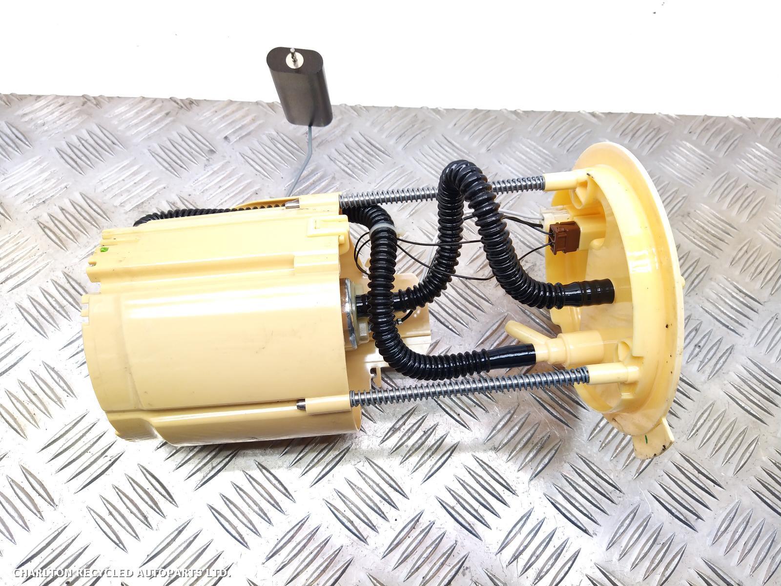 View Auto part Fuel Pump JEEP RENEGADE 2018