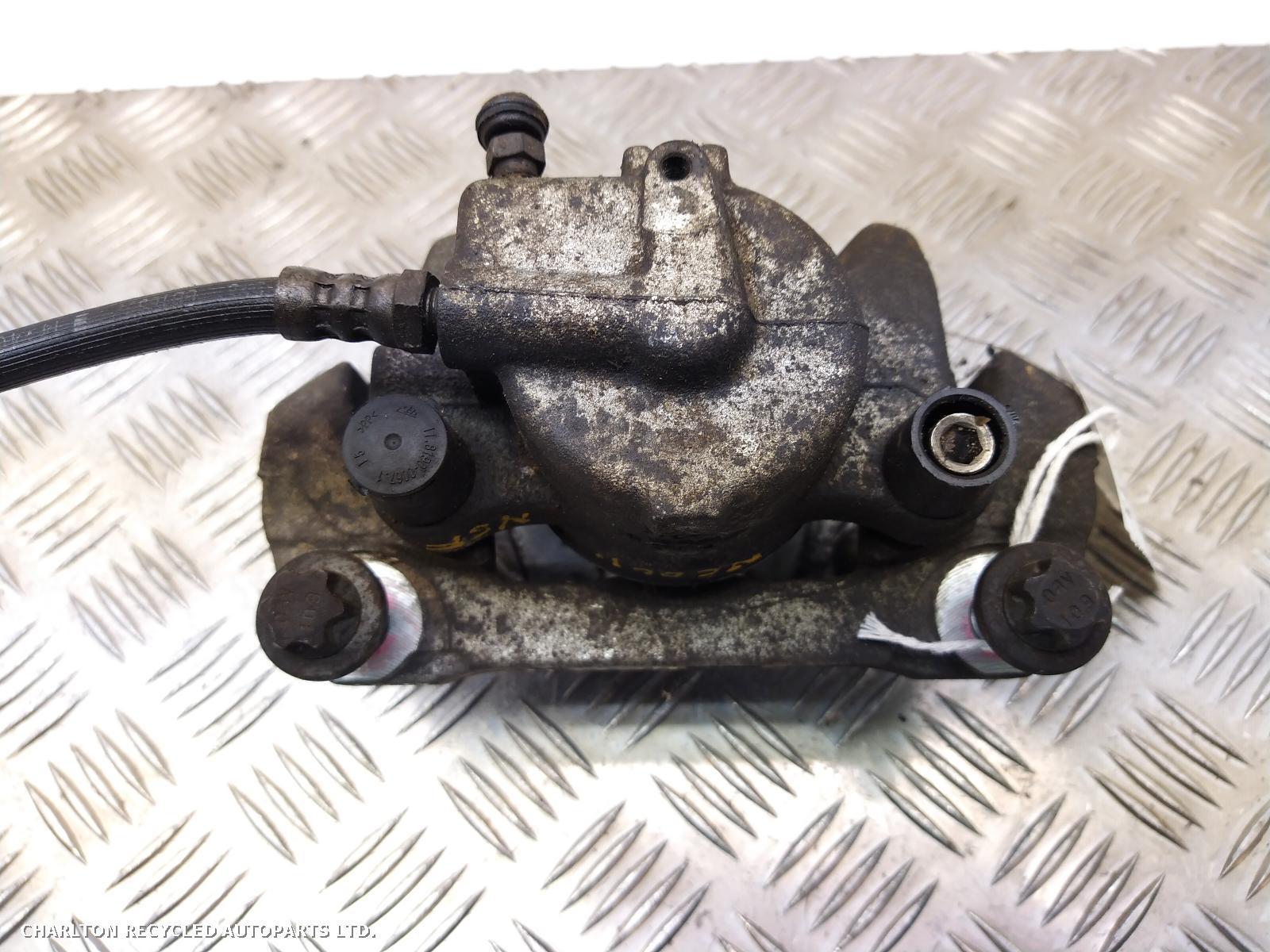 View Auto part Caliper JEEP RENEGADE 2018