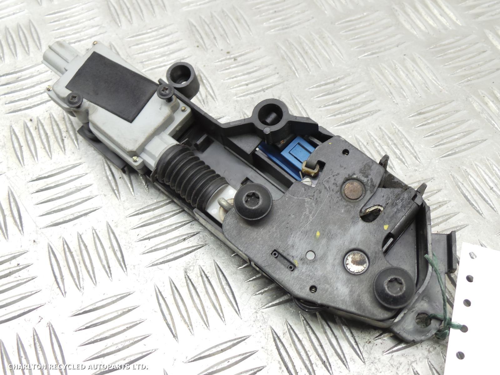 View Auto part Bootlid/Tailgate Lock JEEP COMPASS 2008